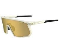Tifosi Moab Clarion Interchangeable Lens Sunglasses - Sahara / Clarion Gold