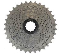 Tifosi HG 11 Speed Cassette - Silver / 11-42 / 11 Speed