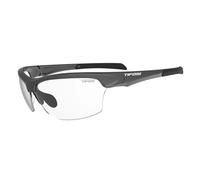 Tifosi Intense Sunglasses Gunmetal/Clear