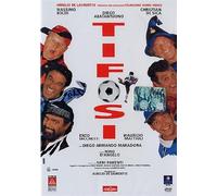 Tifosi - L'Italia nel pallone [Import anglais]