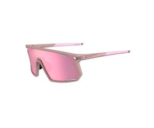 Tifosi Moab Clarion Lens Cycling Sunglasses - Matte Pink