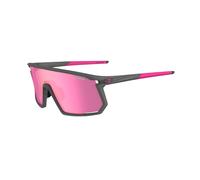 Tifosi Moab Clarion Lens Cycling Sunglasses - Satin Vapor