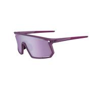 Tifosi Moab Interchangeable Lens Cycling Sunglasses - Plum Passion