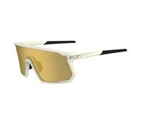 Tifosi Moab Clarion Interchangeable Lens Sunglasses - Sahara / Clarion Gold