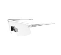 Tifosi Moab Lite Shield Fototec Photochromic Cycling Sunglasses - Matt