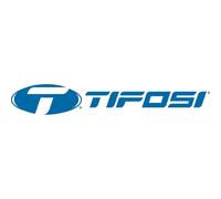 Tifosi Moab & Stash Replacement Nose Piece - Black (One Size)