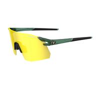 Tifosi Moab XC Clarion Interchangeable Sunglasses - Forest Vapour / Clarion Yellow