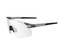 Tifosi Moab XC Fototec Interchangeable Sunglasses - Satin Vapor / Light Night Fototec