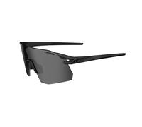 Tifosi Moab XC Interchangeable Rimless Cycling Sunglasses - Blackout