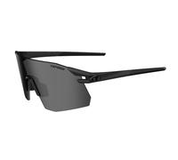 Tifosi Moab XC Interchangeable Sunglasses - Blackout / Smoke