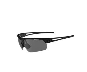 Tifosi Navar FC Half-Frame Sports Sunglasses - Blackout