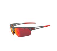 Tifosi Navar FC Half-Frame Sports Sunglasses - Satin Vapor