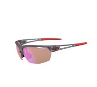 Tifosi Navar Half-Frame Sports Sunglasses - Satin Vapor