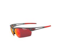 Tifosi Navar Satin Vapor Sports Sunglasses - Premium Lightweight Wraparound Cycling & Running Glasses - Shatterproof Lenses, 100% UVA/UVB Protection