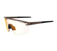 Tifosi Optics Moab Lite Sunglasses (Matte Bronze (Clarion Red Fototec))