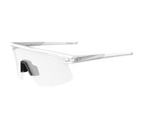 Tifosi Moab Lite Shield Fototec Photochromic Cycling Sunglasses - Matt