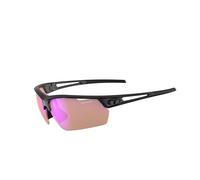 Tifosi Optics Navar FC Sunglasses, Gloss Black (AC Red)