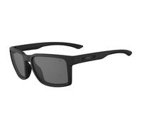 Tifosi Optics Sylo Sunglasses (Blackout, Smoke Polarized)