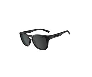 Tifosi Optics Tifosi Smirk Single Lens Sunglasses - Blackout