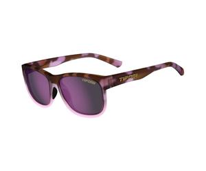 Tifosi Optics Tifosi Swank XL Single Lens Sunglasses - Pink Tortoise