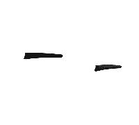 Tifosi Rail Replacement Ear Pieces - Black (One Size)