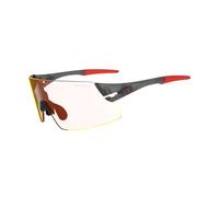 Tifosi Rail XC Clarion Fototec Single Lens Sunglasses: Adaptive lenses, versatile and durable