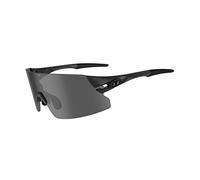 Tifosi Rail XC Interchangeable Lens Sunglasses: Interchangeable lenses, frameless design, lightweight, UV protection, adjustable ear and nose pieces, hydrophilic rubber