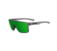 Tifosi Sanctum Polarized Sports Sunglasses - Crystal Smoke