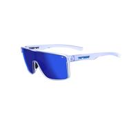 Tifosi Sanctum Single Lens Sports Sunglasses - Blue