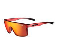 Tifosi Optics Tifosi Sanctum Single Lens Sunglasses 2024 - Crystal Red