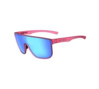 Tifosi Sanctum XL Polarized Sports Sunglasses - Pink