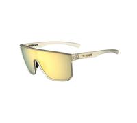 Tifosi Sanctum XL Polarized Sports Sunglasses - Smoke