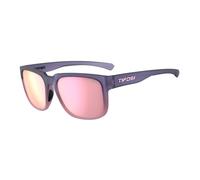 Tifosi Shumo Single Lens Sports Sunglasses - Pink