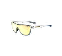 Tifosi Optics Tifosi Sizzle Single Lens Sunglasses - Frost Blue