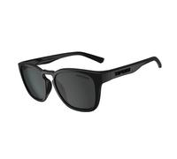 Tifosi Smirk Polarized Sunglasses - Blackout