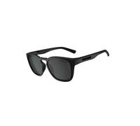 Tifosi Smirk Single Lens Sunglasses 2023: BLACKOUT