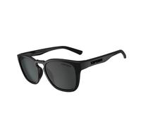 Tifosi Smirk Sunglasses Black Smoke/CAT3 Smoke/CAT3 Blackout