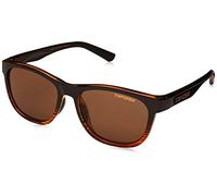 Tifosi Optics Tifosi Swank Single Lens Eyewear Brown Fade