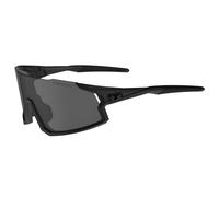 Tifosi Stash BlackOut Interchangeable Lens Sunglasses - Blackout