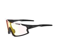 Tifosi Sunglasses Stash Clarion - Fototec Lens, Clarion Mirror Coating - Silver One Size