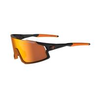 Tifosi Stash Clarion Interchangeable Lens Sunglasses: Interchangeable lenses, Clarion mirror coating, durable frame, versatile sport use