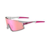Tifosi Sunglasses Stash Clarion Interchangeable Lens Pink One Size