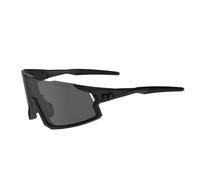 Tifosi Stash Clarion Interchangeable Lens Sunglasses: Interchangeable lenses, Clarion mirror coating, durable frame, versatile sport use