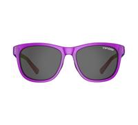 Tifosi Swank Clarion Blue Polarized Sports Sunglasses - Rainbow Shine