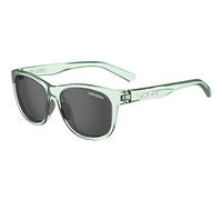 Tifosi Swank Polarized Sunglasses Clear Smoke Polarized/CAT3