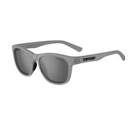Tifosi Swank Polarised Single Lens Sunglasses - Satin Vapor One Size