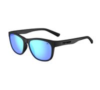 Tifosi Optics Tifosi Swank Polarised Single Lens Sunglasses - Blackout