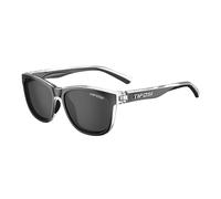 Tifosi Swank Single Lens Bicycle Cycle Bike Sunglasses Onyx Clear / Smoke
