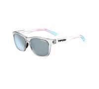 Tifosi Swank Single Lens Sunglasses - Clear One Size