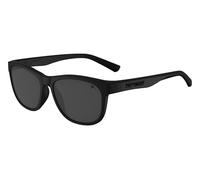 Tifosi Sunglasses Swank Single-Lens Shatterproof - Blackout
